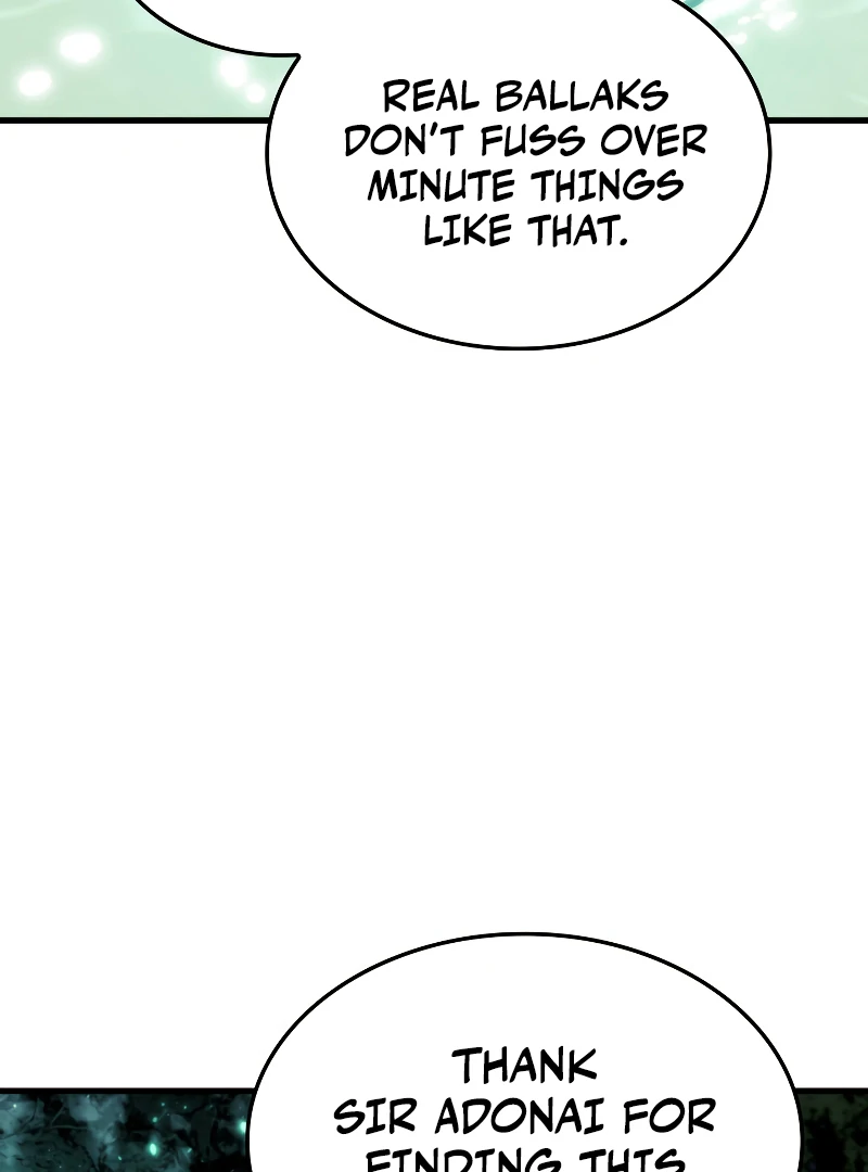 Revenge of the Iron-Blooded Sword Hound, Chapter 39 image 090